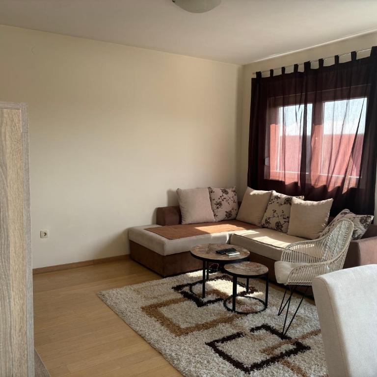 Apartment Ana - Apartman sa 1 Spavaćom Sobom - 5
