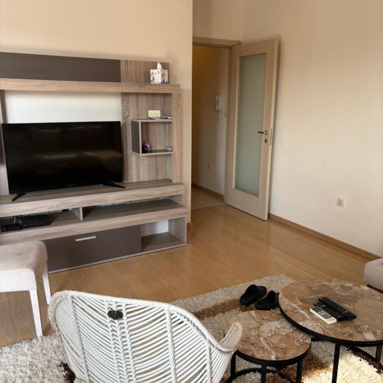 Apartment Ana - Apartman sa 1 Spavaćom Sobom - 3
