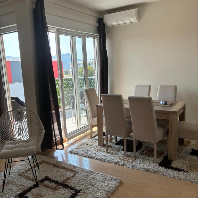 Apartment Ana - Apartman sa 1 Spavaćom Sobom - 4