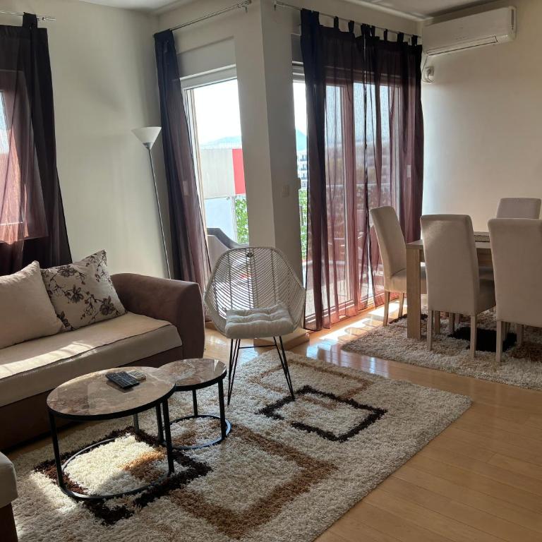 Apartment Ana - Apartman sa 1 Spavaćom Sobom - 1