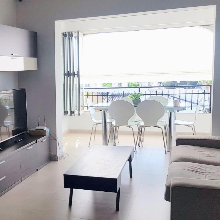 Residencial Cabo Roig - Apartamento de 2 dormitorios - 6