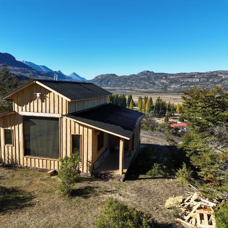 Casa La Lenga Patagonia - Chalet de 3 dormitorios - 35