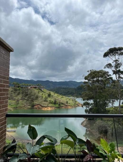 Brisa Del Lago - Guatape - Apartamento de 1 dormitorio - 27