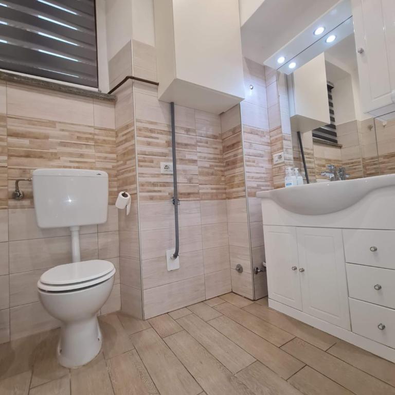 Raymihome Rubiana - Appartamento con 1 Camera da Letto - 17