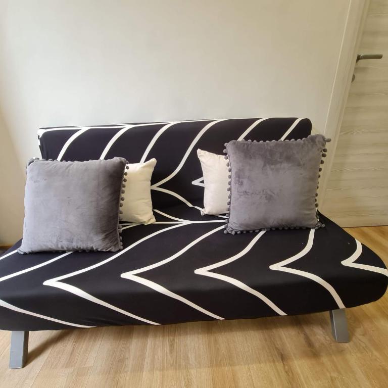 Raymihome Rubiana - Appartamento con 1 Camera da Letto - 9