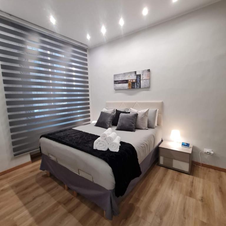 Raymihome Rubiana - Appartamento con 1 Camera da Letto - 6