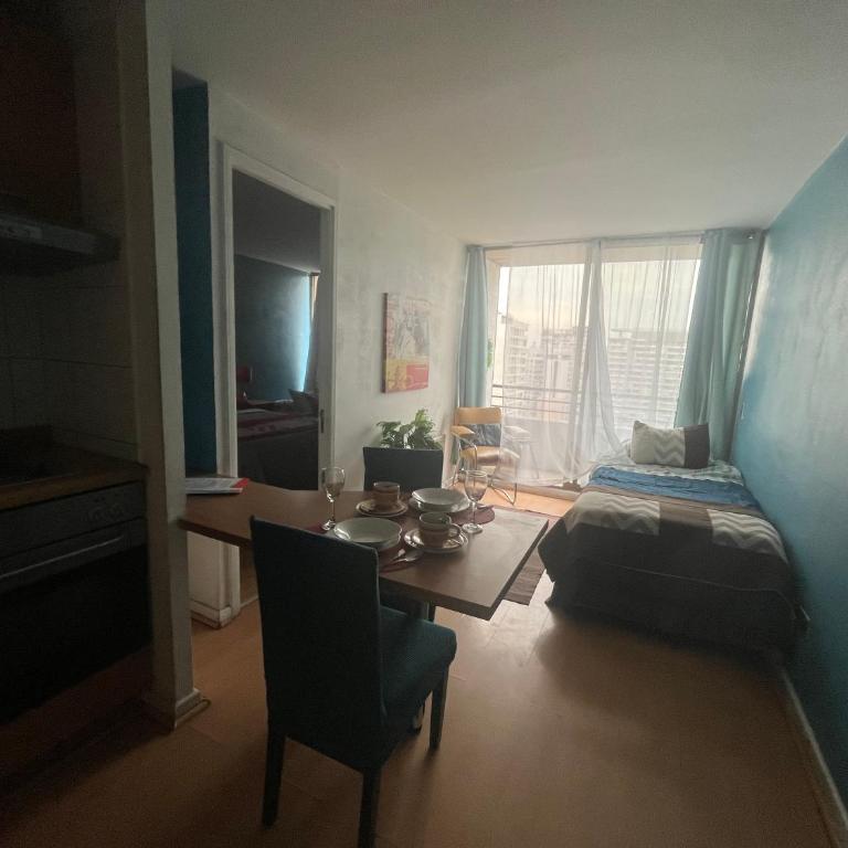 Apartment Relocation San Isidro - Apartamento de 1 dormitorio - 13