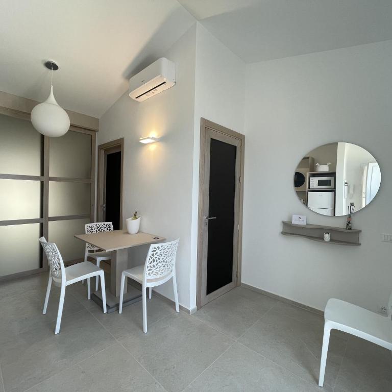 Sea Sky Suite - Appartamento con 2 Camere da Letto - 34