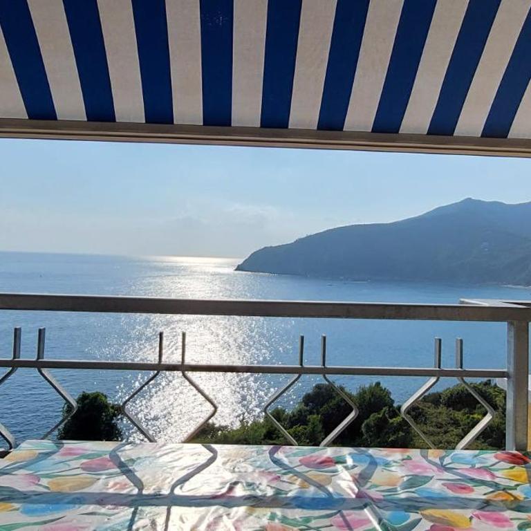 Appartamenti Enrica with amazing view - Appartamento con Vista Mare - 39