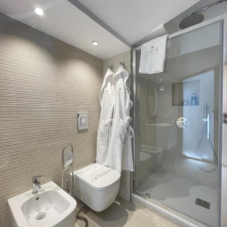 Sea Sky Suite - Appartamento con 2 Camere da Letto - 23