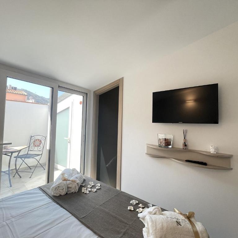 Sea Sky Suite - Appartamento con 2 Camere da Letto - 31