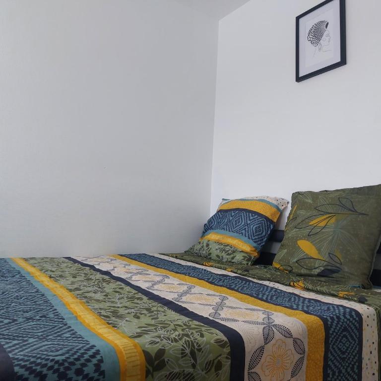 Duleing House - Apartment mit 3 Schlafzimmern - 30