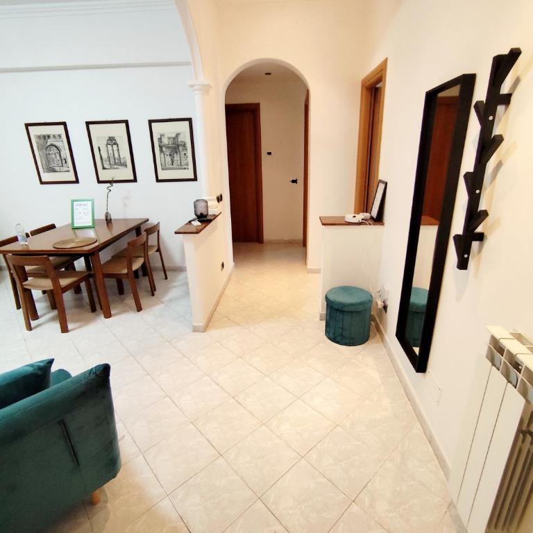Apartment RSK by the sea - Appartamento con 2 Camere da Letto, Terrazza e Vista Mare - 22