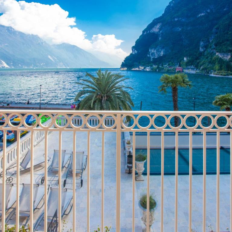 Bellavista Lakefront - Suite con Vista Lago - 1