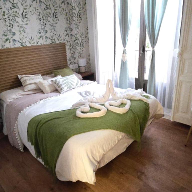 Habitaciones Universal - Economy Double Room - 6
