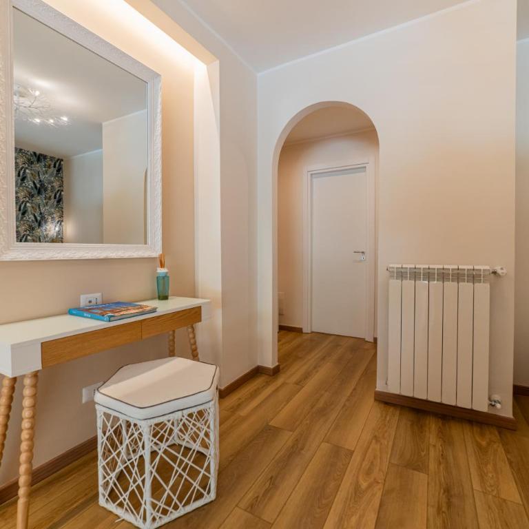 Villa Mastrissa Taormina - Deluxe One-Bedroom Apartment with Shared Pool - 23
