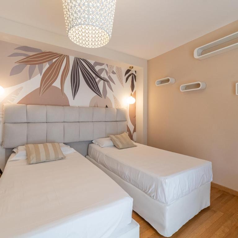 Villa Mastrissa Taormina - Pool Apartment - Appartamento Luxury con 3 Camere da Letto e Vasca idromassaggio - 57