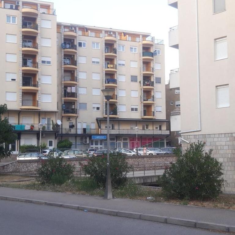 Family Apartment Natalija - Apartman sa 2 Spavaće Sobe - 2