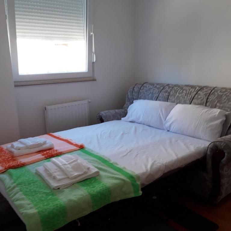 Family Apartment Natalija - Apartman sa 2 Spavaće Sobe - 3