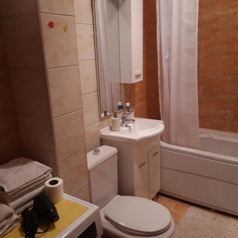 Family Apartment Natalija - Apartman sa 2 Spavaće Sobe - 5
