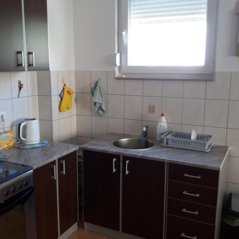 Family Apartment Natalija - Apartman sa 2 Spavaće Sobe - 6