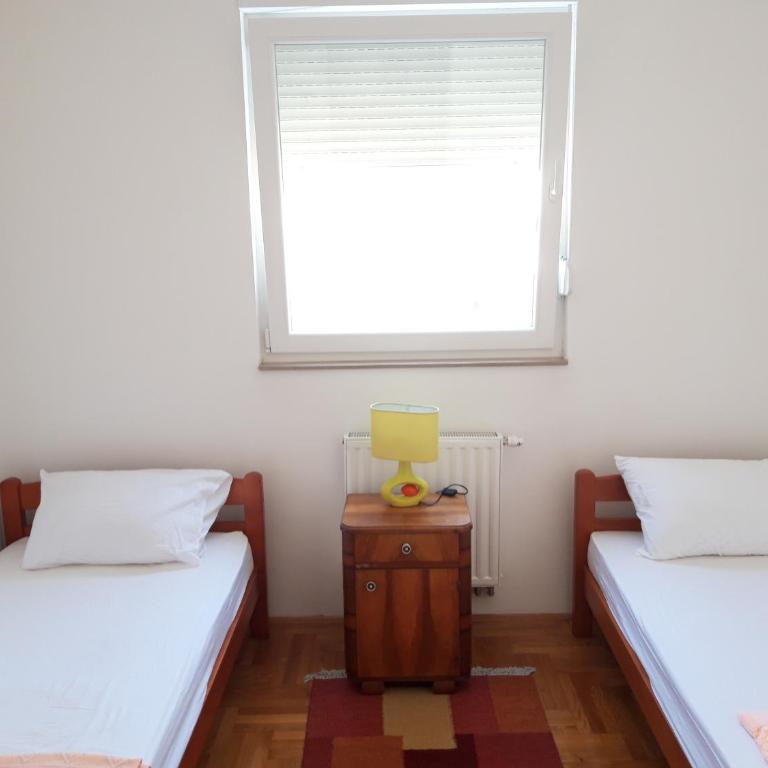 Family Apartment Natalija - Apartman sa 2 Spavaće Sobe - 7