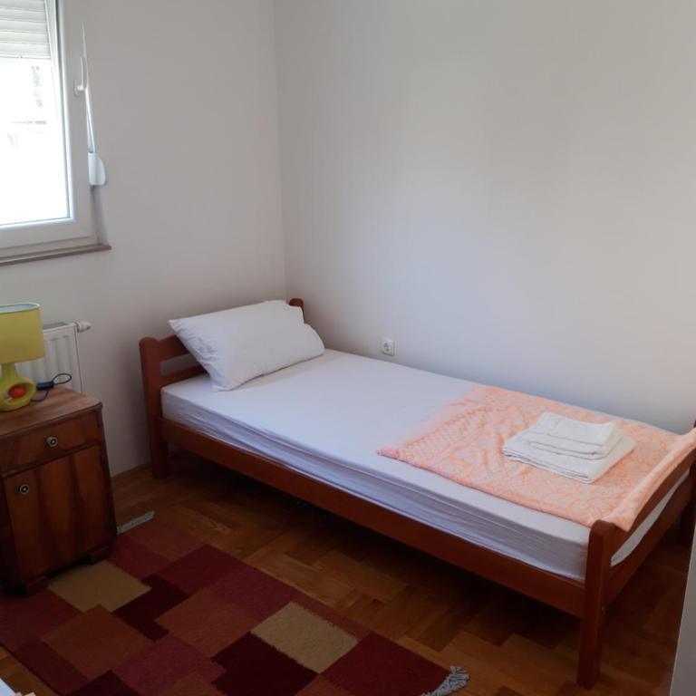 Family Apartment Natalija - Apartman sa 2 Spavaće Sobe - 8