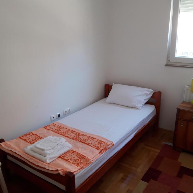 Family Apartment Natalija - Apartman sa 2 Spavaće Sobe - 9