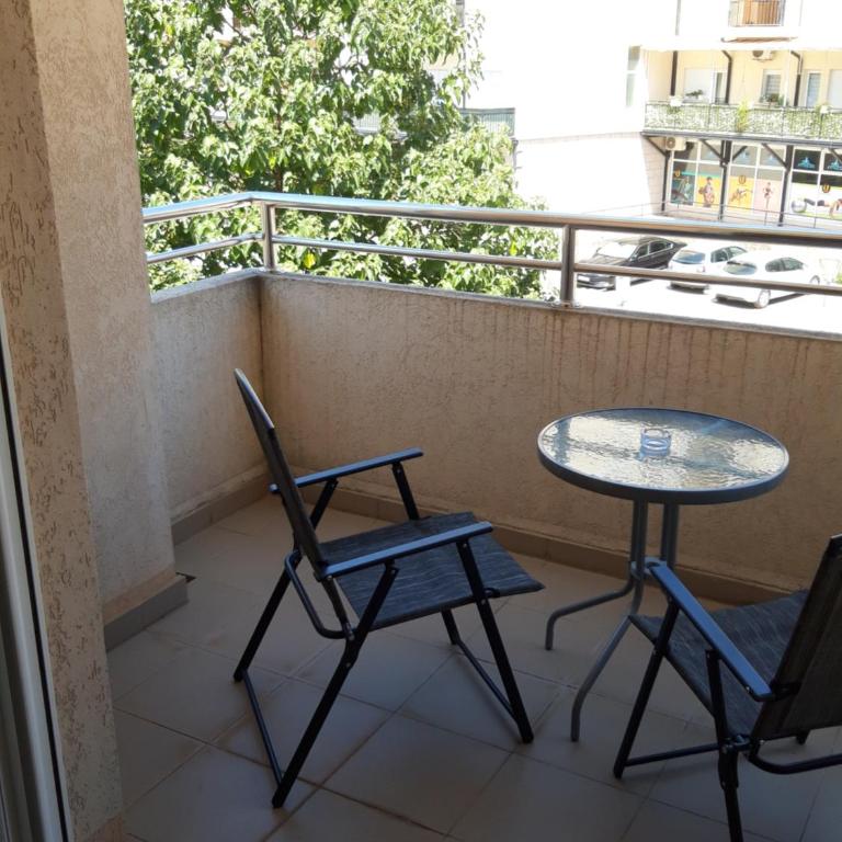 Family Apartment Natalija - Apartman sa 2 Spavaće Sobe - 10
