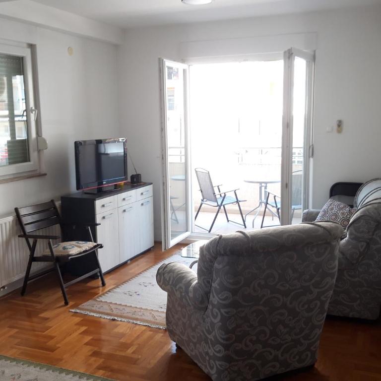 Family Apartment Natalija - Apartman sa 2 Spavaće Sobe - 11