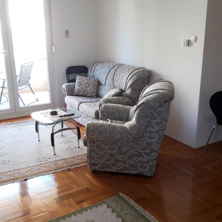 Family Apartment Natalija - Apartman sa 2 Spavaće Sobe - 12