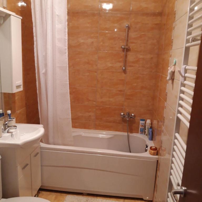 Family Apartment Natalija - Apartman sa 2 Spavaće Sobe - 15