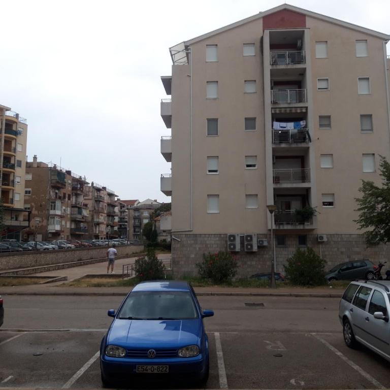 Family Apartment Natalija - Apartman sa 2 Spavaće Sobe - 16