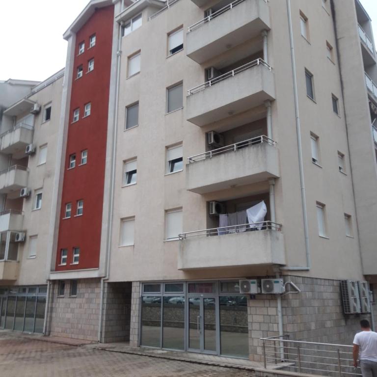 Family Apartment Natalija - Apartman sa 2 Spavaće Sobe - 1