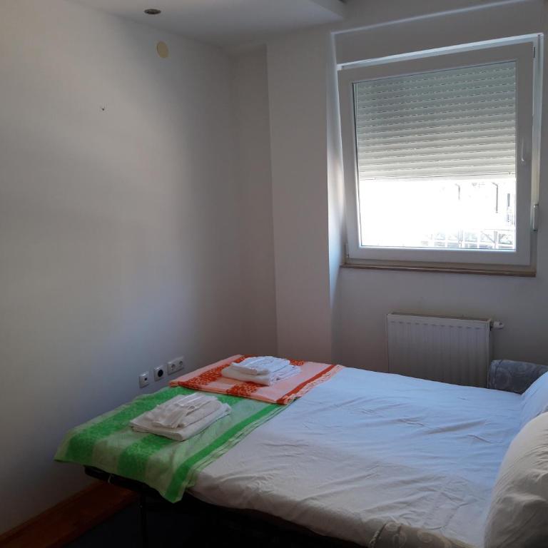 Family Apartment Natalija - Apartman sa 2 Spavaće Sobe - 18