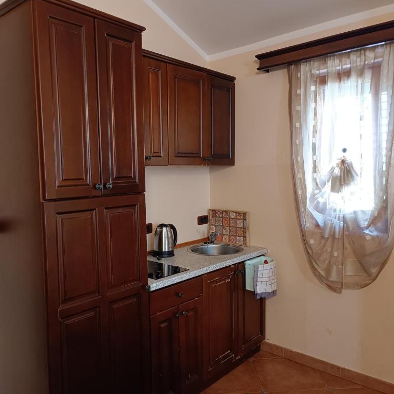 Villa Roselina By Beatrix - Studio sa Bračnim Krevetom (King-size) - 13