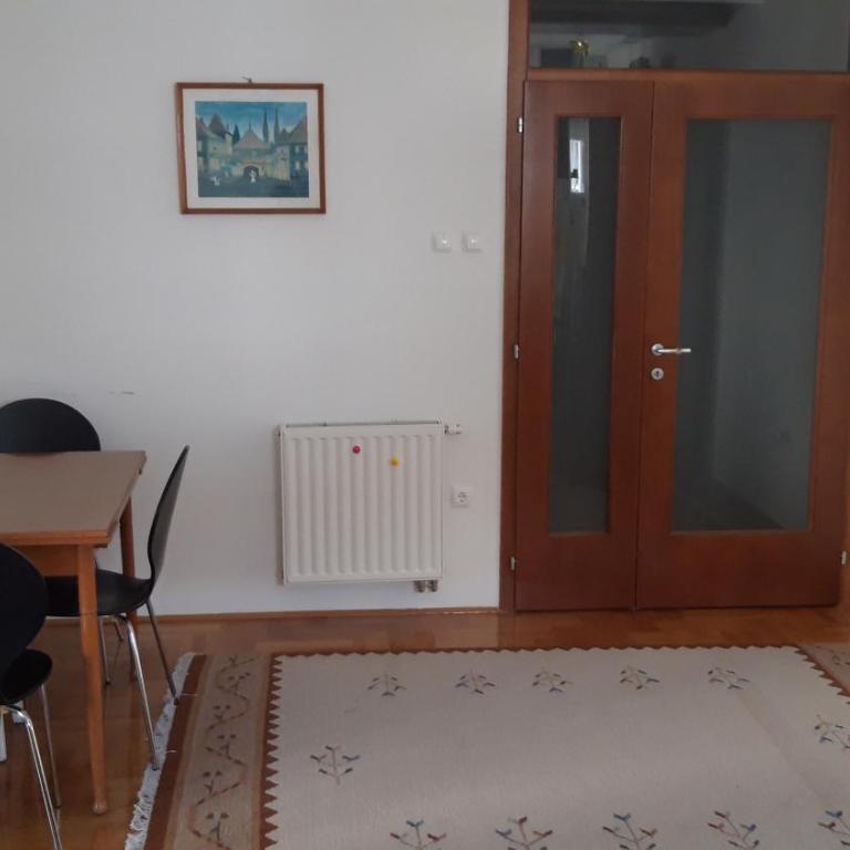 Family Apartment Natalija - Apartman sa 2 Spavaće Sobe - 23