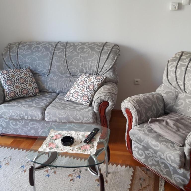 Family Apartment Natalija - Apartman sa 2 Spavaće Sobe - 24