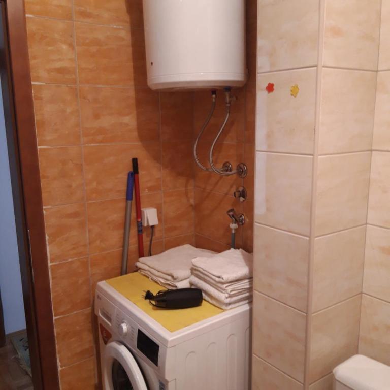 Family Apartment Natalija - Apartman sa 2 Spavaće Sobe - 26