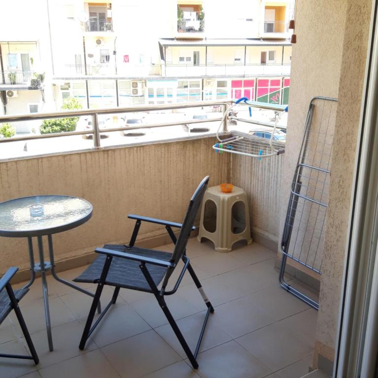 Family Apartment Natalija - Apartman sa 2 Spavaće Sobe - 28