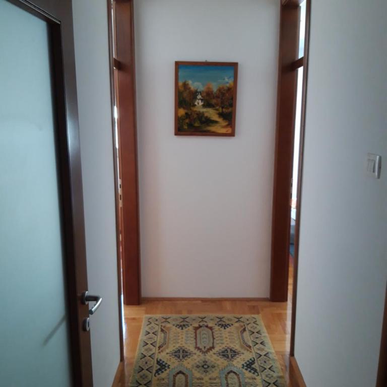Family Apartment Natalija - Apartman sa 2 Spavaće Sobe - 32