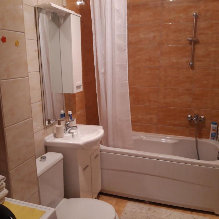 Family Apartment Natalija - Apartman sa 2 Spavaće Sobe - 33
