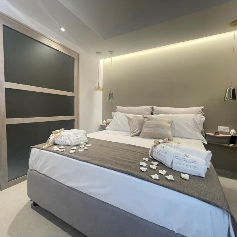 Sea Sky Suite - Appartamento con 2 Camere da Letto - 17