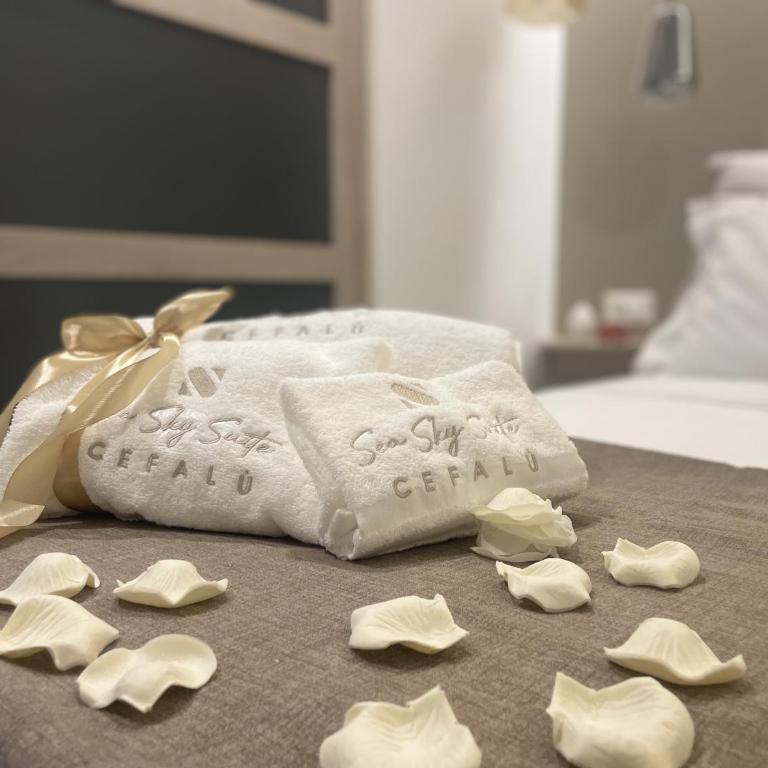 Sea Sky Suite - Appartamento con 2 Camere da Letto - 18