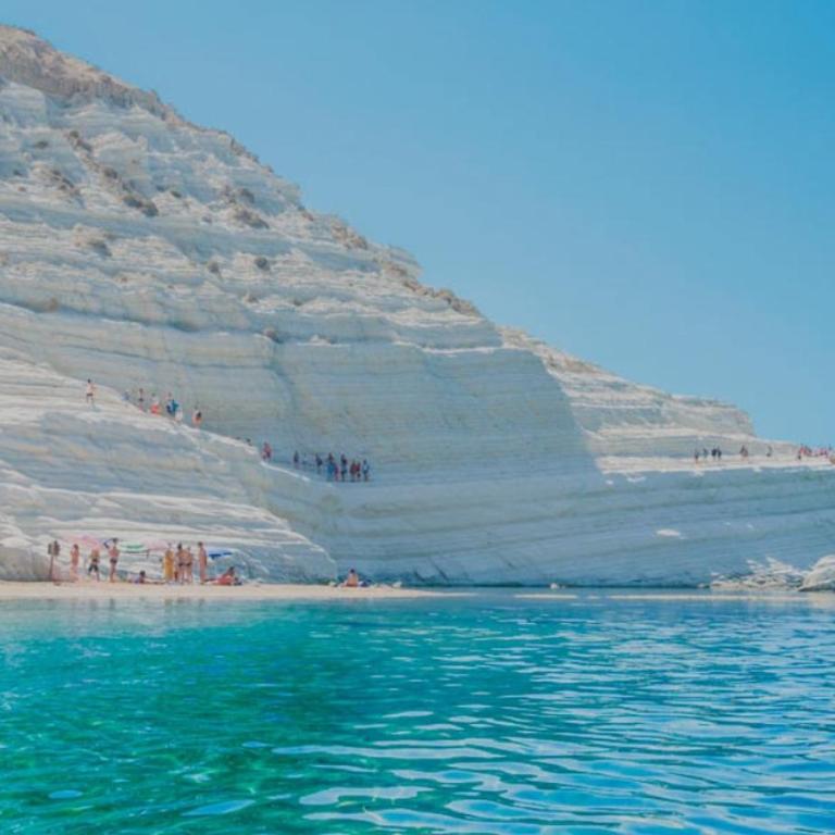 Scala dei sogni - Casa con 3 Camere da Letto - 1