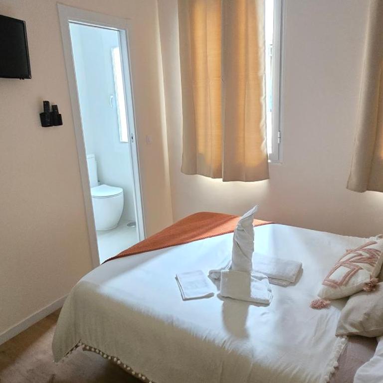 Habitaciones Universal - Standard Double Room - 6
