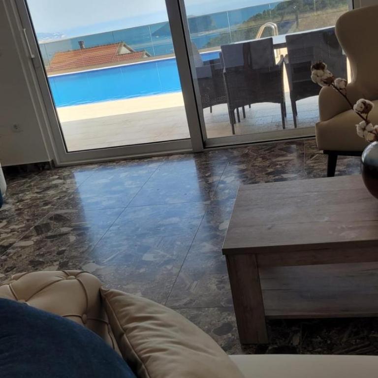 Villa Moonlight - Vila - 23