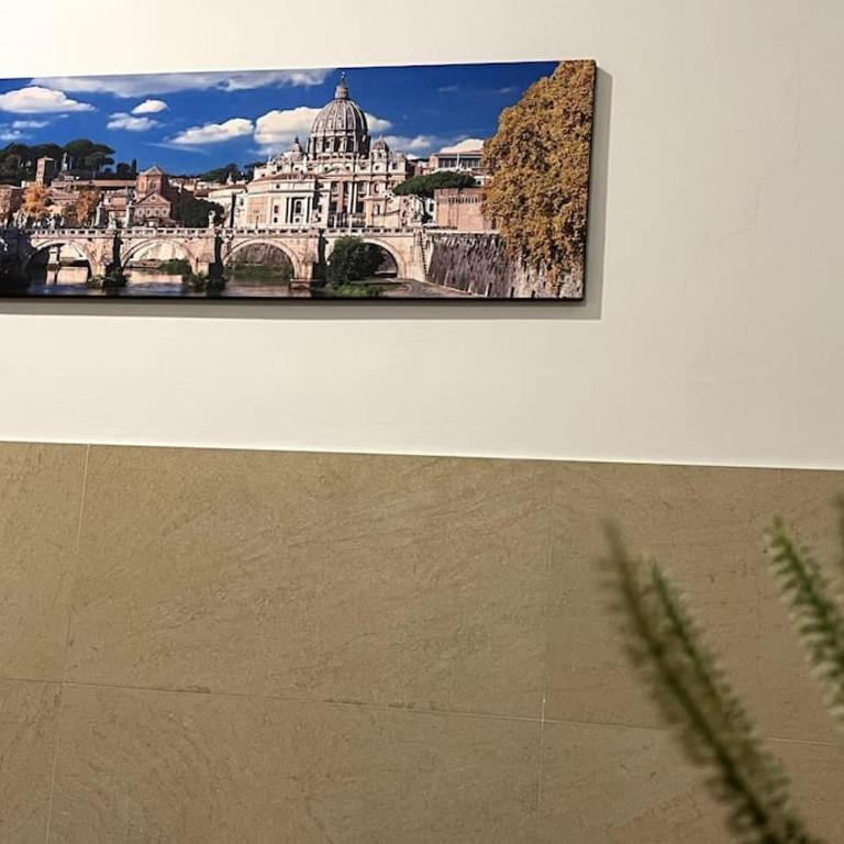 Dreams Under the Trees - Metro Roma Termini - Appartamento con 1 Camera da Letto - 26