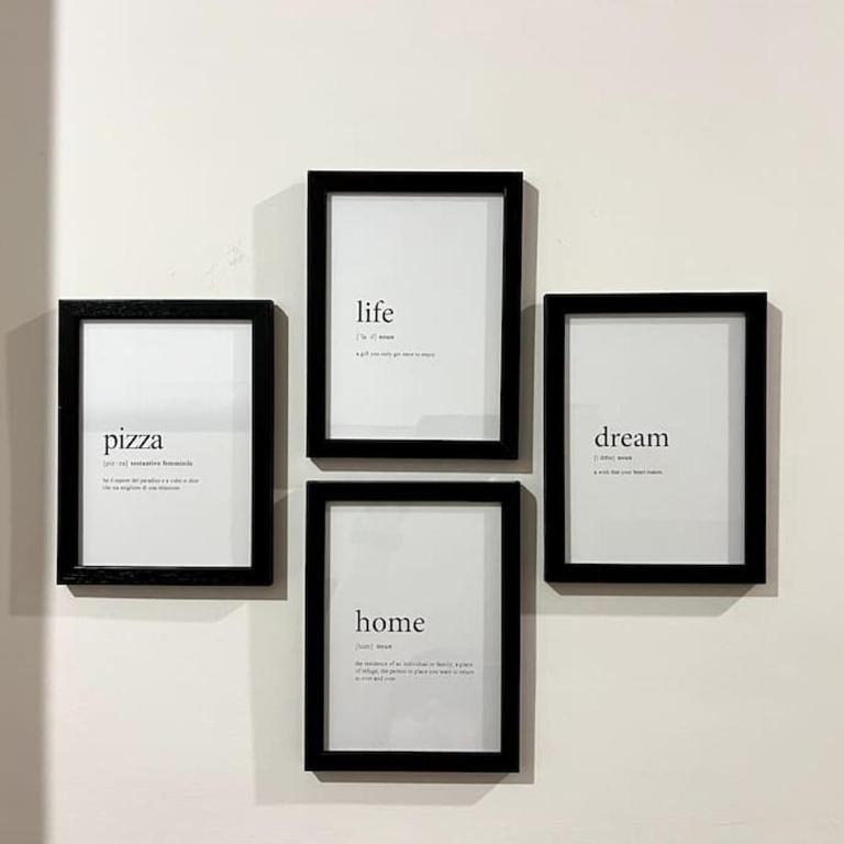 Dreams Under the Trees - Metro Roma Termini - Appartamento con 1 Camera da Letto - 23