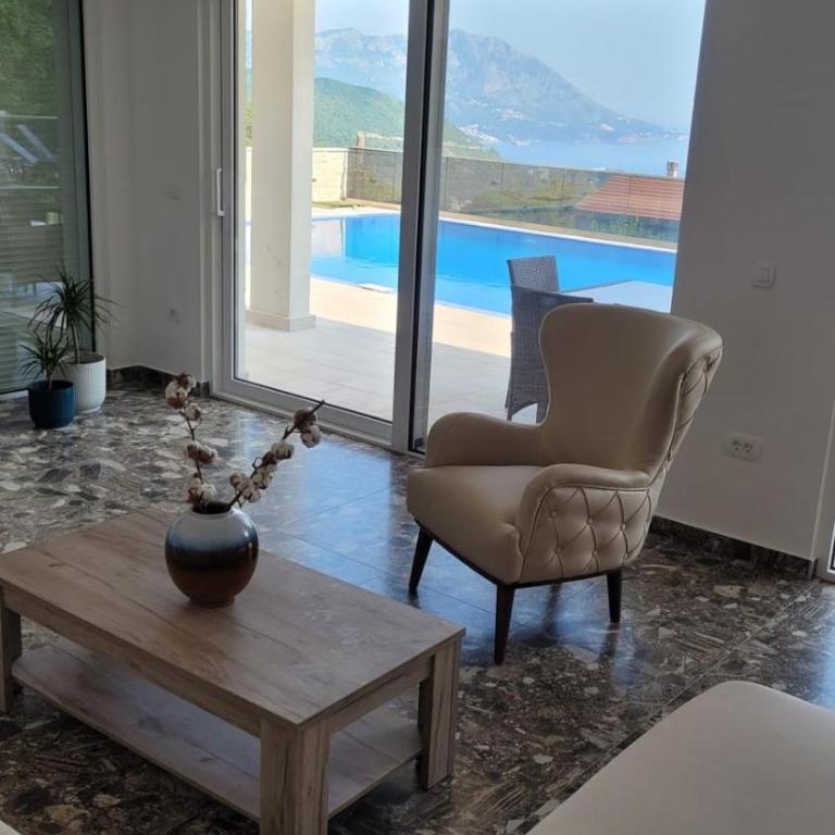 Villa Moonlight - Vila - 22